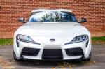 Toyota GR Supra Launch Edition 2019 года (NA)
